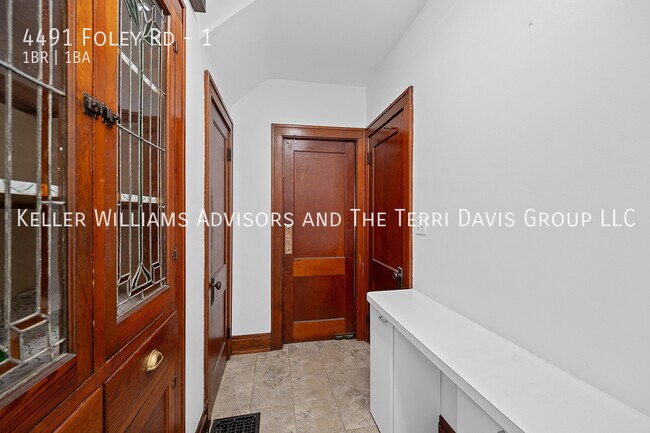 Building Photo - 4491 Foley Rd