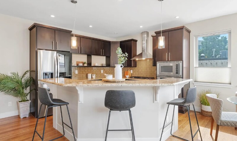 Building Photo - 3059 Zuni St