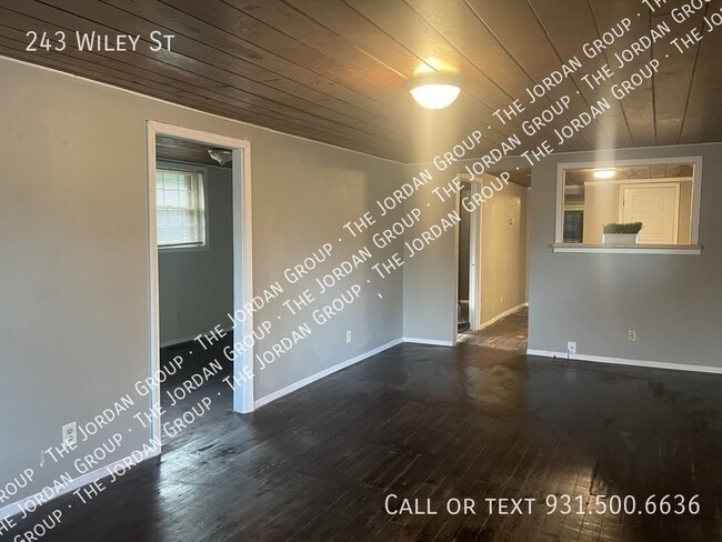 Building Photo - 243 Wiley St