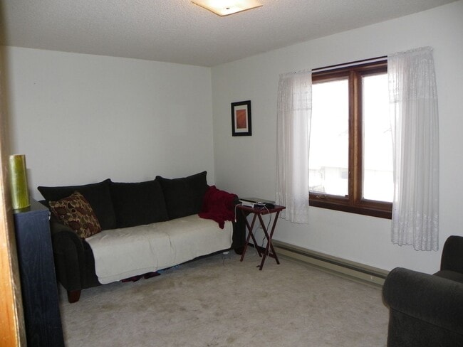 Building Photo - 1711 E Palmer Dr