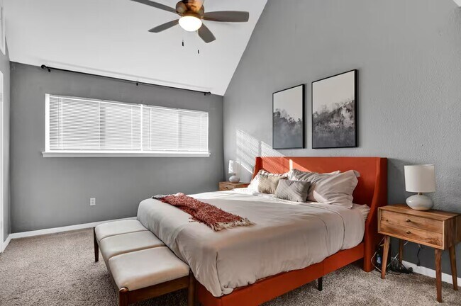 Building Photo - 17210 Imperial Valley Dr