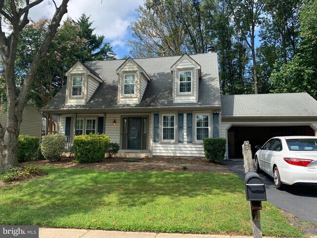 Building Photo - 5606 Light Infantry Dr