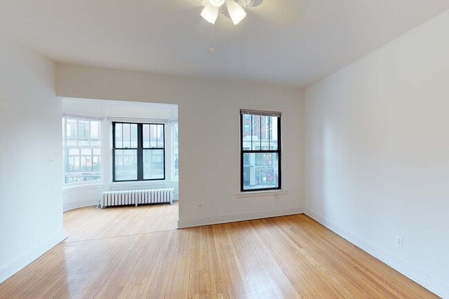 Floorplan - 5300-5308 S. Hyde Park Boulevard