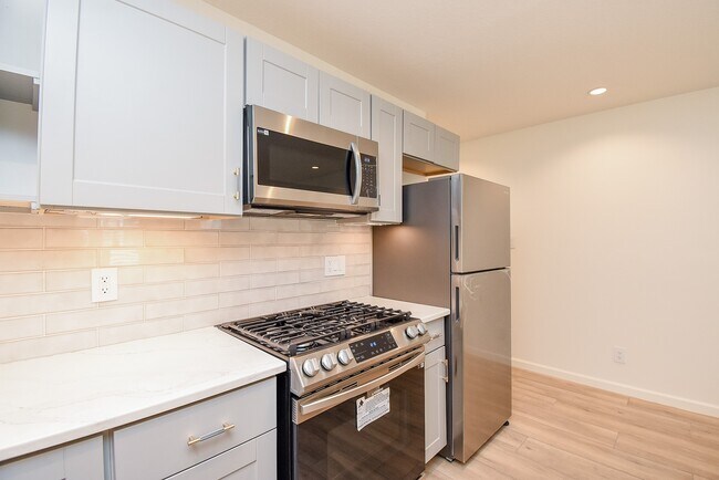 Building Photo - 2509 Terry St