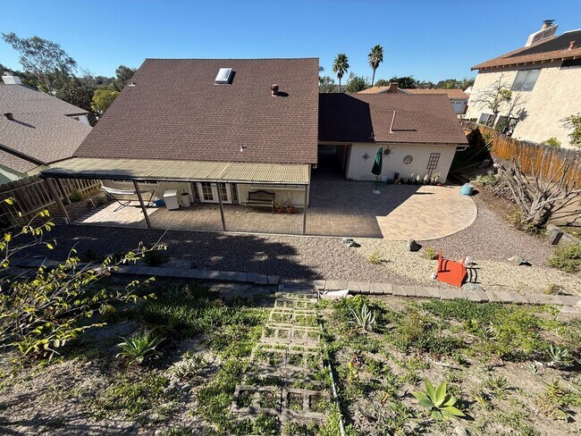 Building Photo - Newly Renovated Home on a Quiet Cul-de-Sac – Available Now