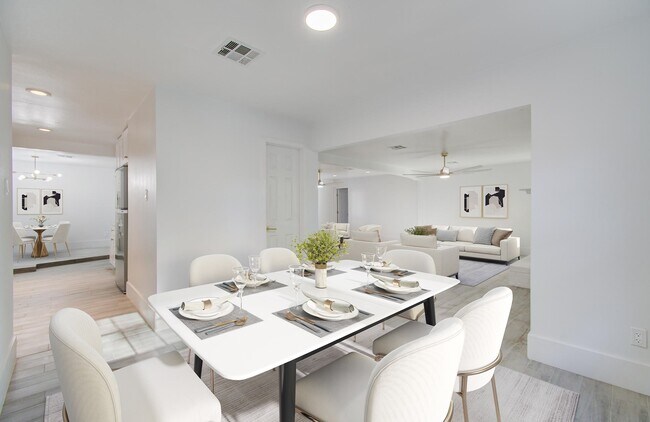 Building Photo - 590 River Plantation Dr