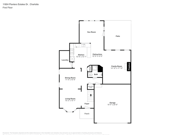 Building Photo - 11804 Planters Estates Dr