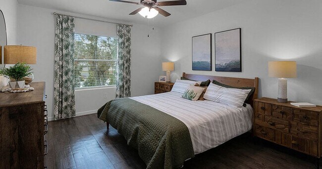 Building Photo - Copper Creek North Townhomes