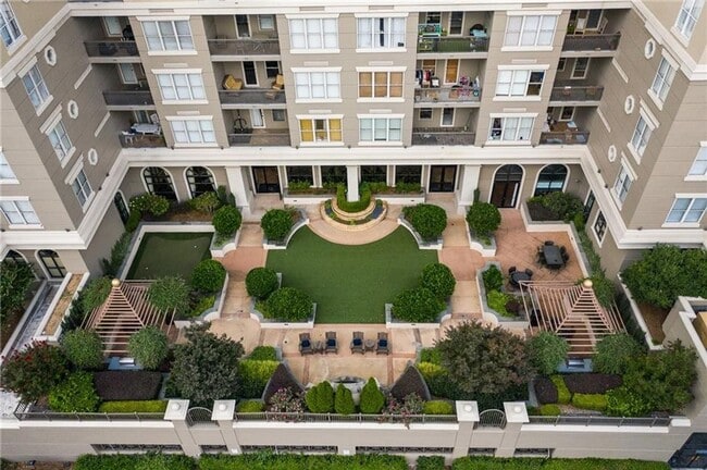 Building Photo - Buckhead - Upgraded Luxury 1 bedroom at Me...