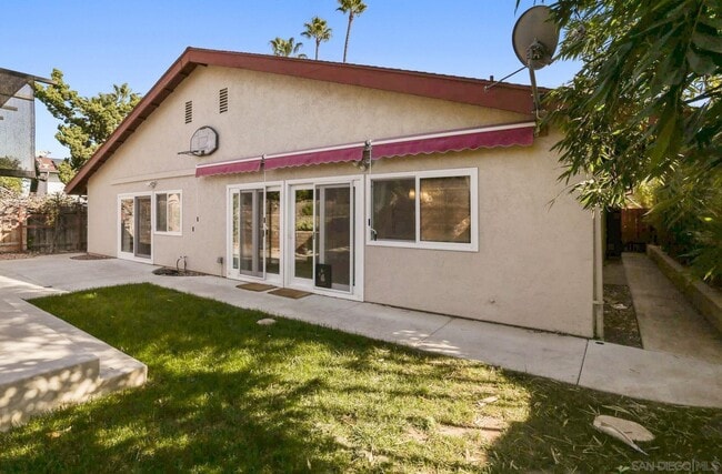 Building Photo - 17610 Hada Dr