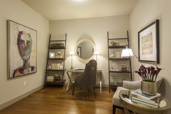 Building Photo - High Ceilings, Higher Living