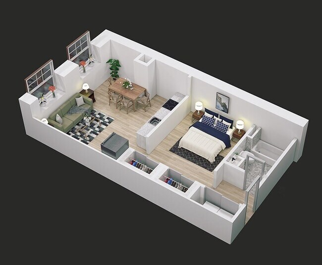 Building Photo - 6 Chatham St