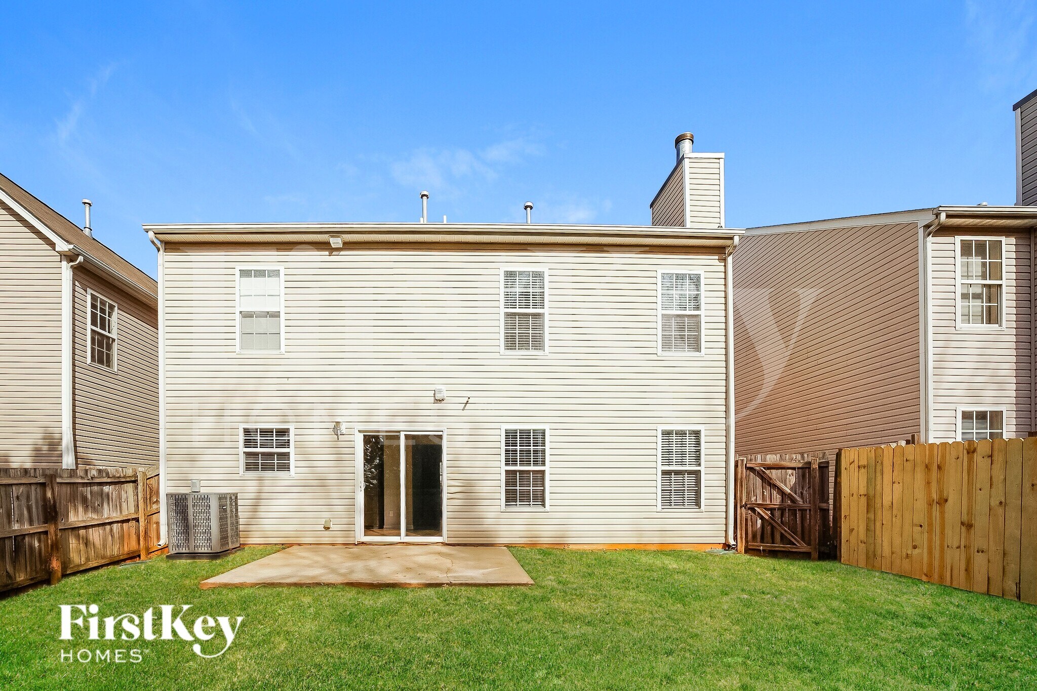 Building Photo - 3210 Reid Brook Ln