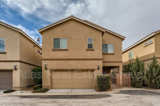 Building Photo - 9544 Alma Ridge Ave