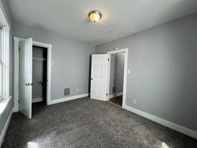 Primary bedroom - 1413 Margaret St