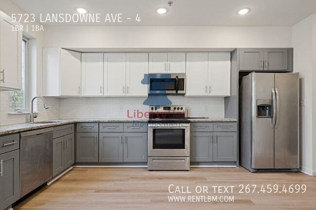 Building Photo - 5723 Lansdowne Ave