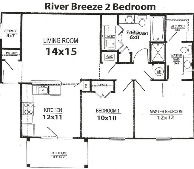 Building Photo - 6803 W Pages Ln