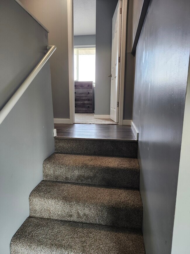 Building Photo - 7211 Camden Ave N