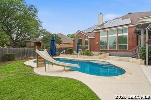 Building Photo - 922 Desert Bluff