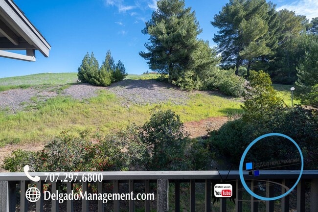 Building Photo - Benicia! Beautiful upstairs two bedroom, one bath available soon!