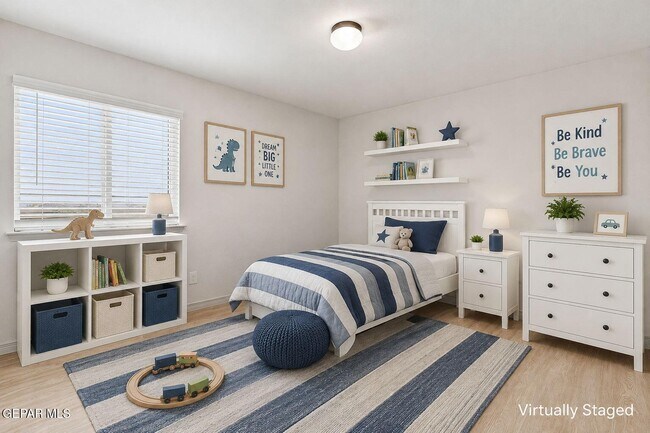 Building Photo - 1089 Indigo Sky St