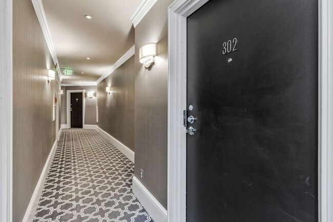 Building Photo - 2001 16th St NW