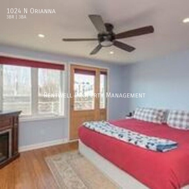 Building Photo - 1024 N Orianna St