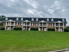 Building Photo - The Brookes Condos 05-06