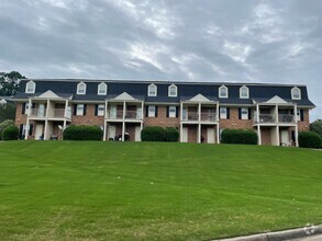 Building Photo - The Brookes Condos, Unit 08-03