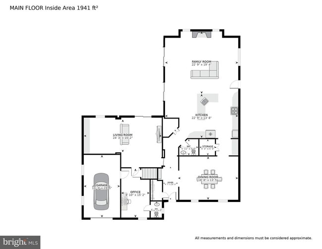 Building Photo - 7713 Winterberry Pl