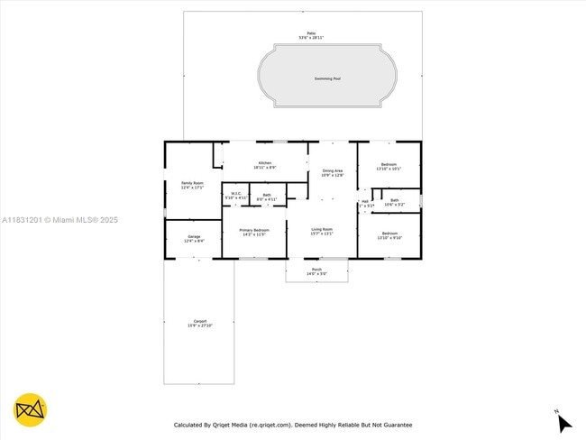 Building Photo - 12811 SW 9th Pl