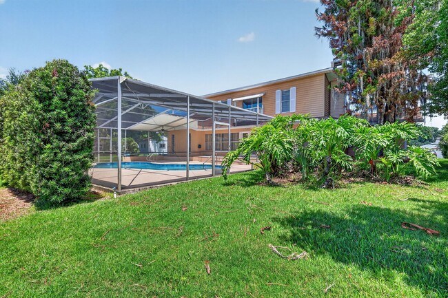 Building Photo - 1627 Canal Ct