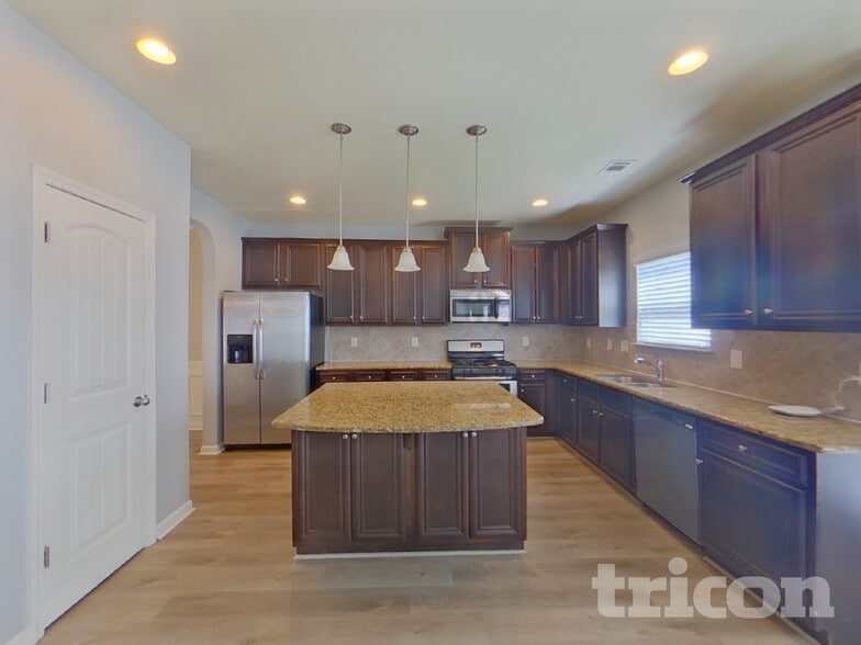 Building Photo - 3608 Pickeral St