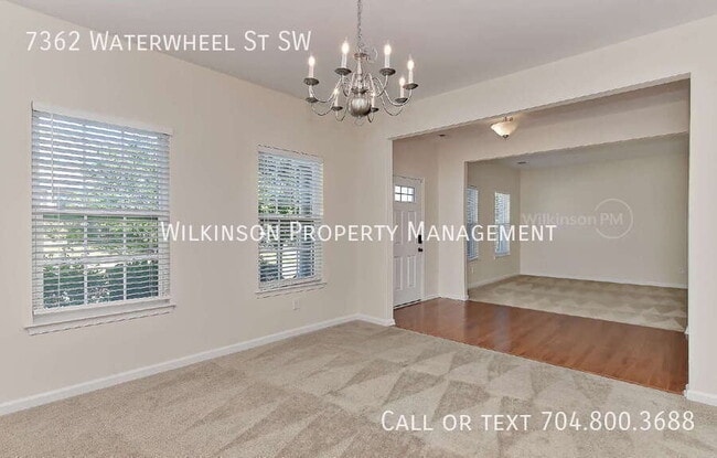 Building Photo - 7362 Waterwheel St SW