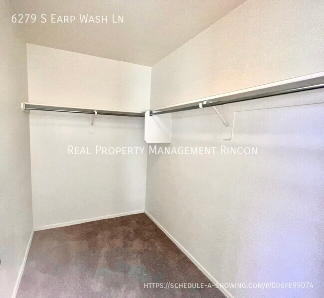 Building Photo - 6279 S Earp Wash Ln