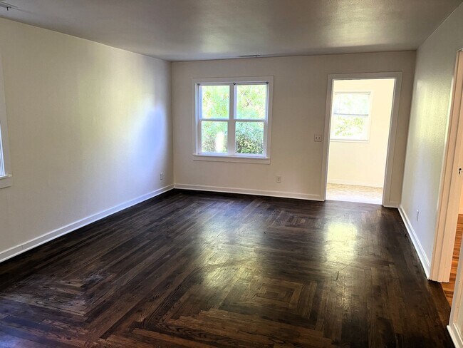 Building Photo - Pet-Friendly Private Home On Large Lot With Detached Garage!