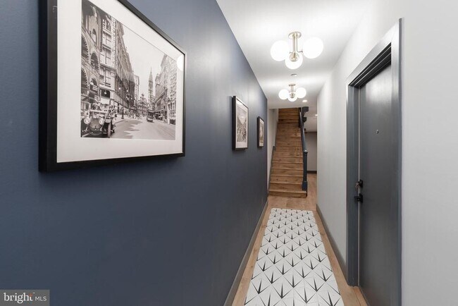 Building Photo - 1707 Rittenhouse Square