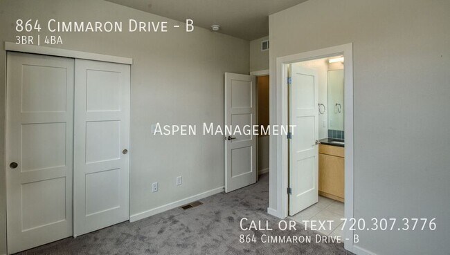 Building Photo - 864 Cimmaron Drive-B