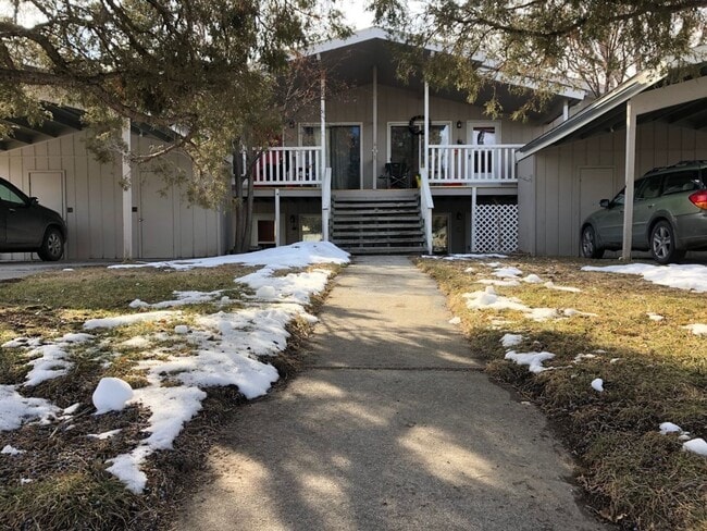 Primary Photo - Spacious and charming conveniently located...