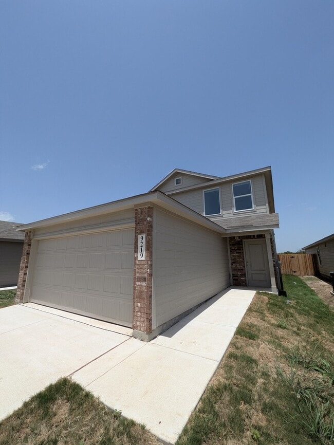 Building Photo - 9219 Campbell Wy