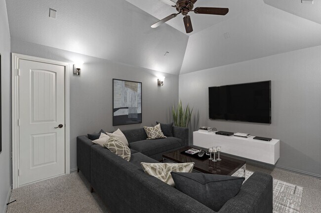 Building Photo - 3519 Satton Ranch Ln