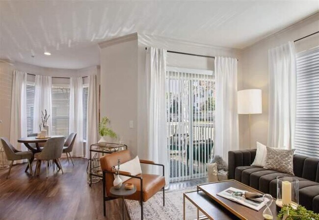 Building Photo - 1 bedroom in The Woodlands TX 77384