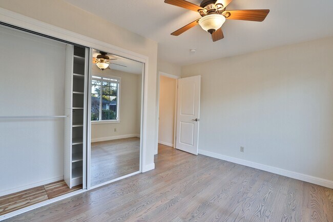 Building Photo - Bright 4BR Los Altos Retreat with Central A/C, Attached Garage & In-Unit Laundry