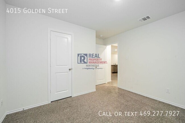 Building Photo - 4015 Golden St