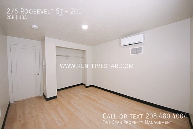 Building Photo - 276 Roosevelt St