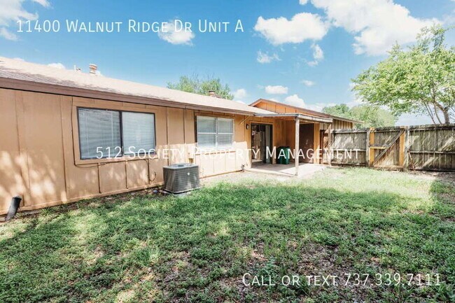 Building Photo - 11400 Walnut Ridge Dr