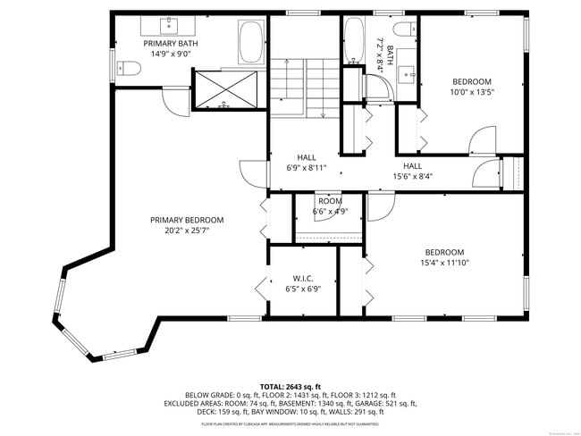 Building Photo - 85 Ironworks Hill Rd
