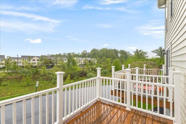 Building Photo - 7208 Billy Goat Dr