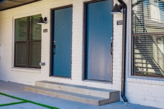 Building Photo - Perrin Flats at Bishop Ridge