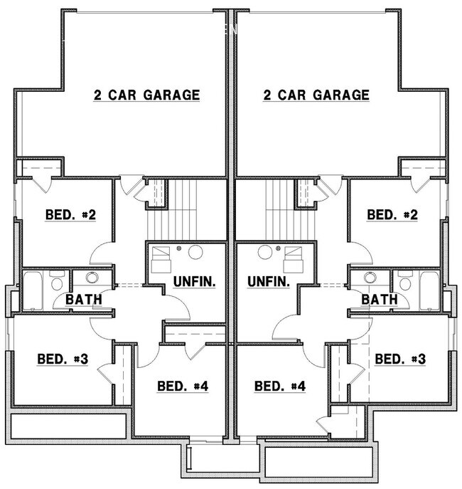 Building Photo - Prairie Haven Duplex - Available January 19th